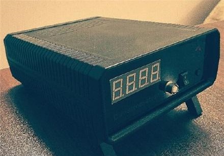 DENSITOMETTER دانسیتومتر( دانسیته سنج)